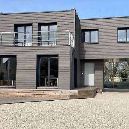 A 15Km Du Mont-Saint Michel Villa Екстериор снимка